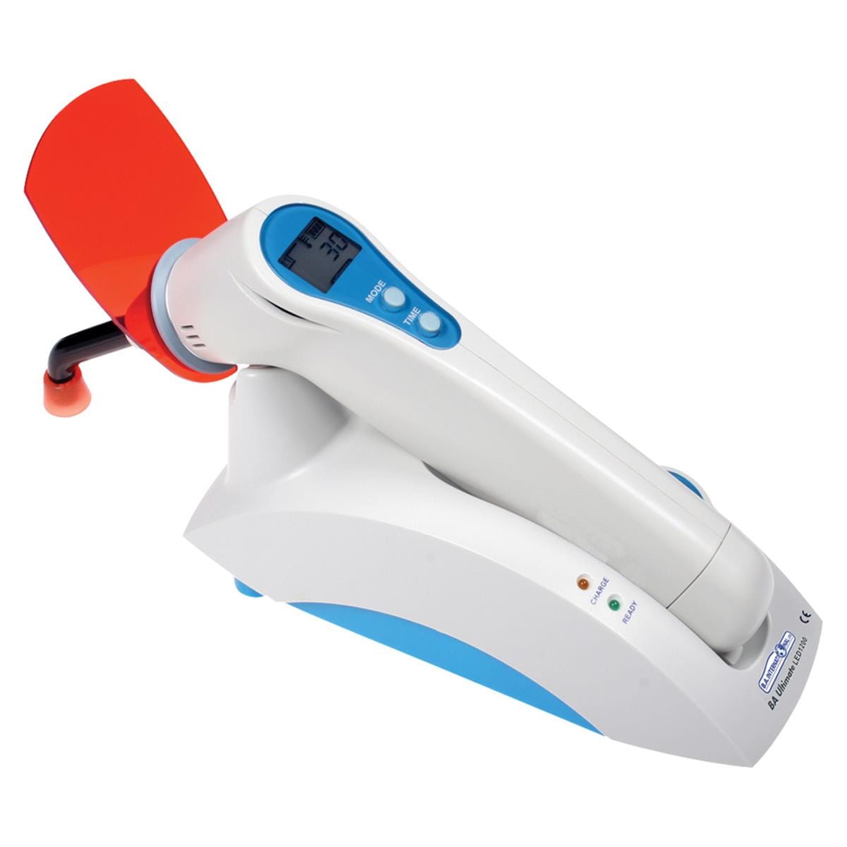 BA Cordless Curing Light BA270