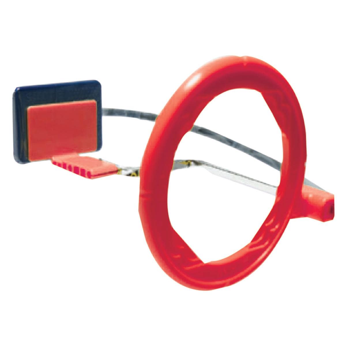 Xios Bitewing Sensor Holder Red 100/Pk