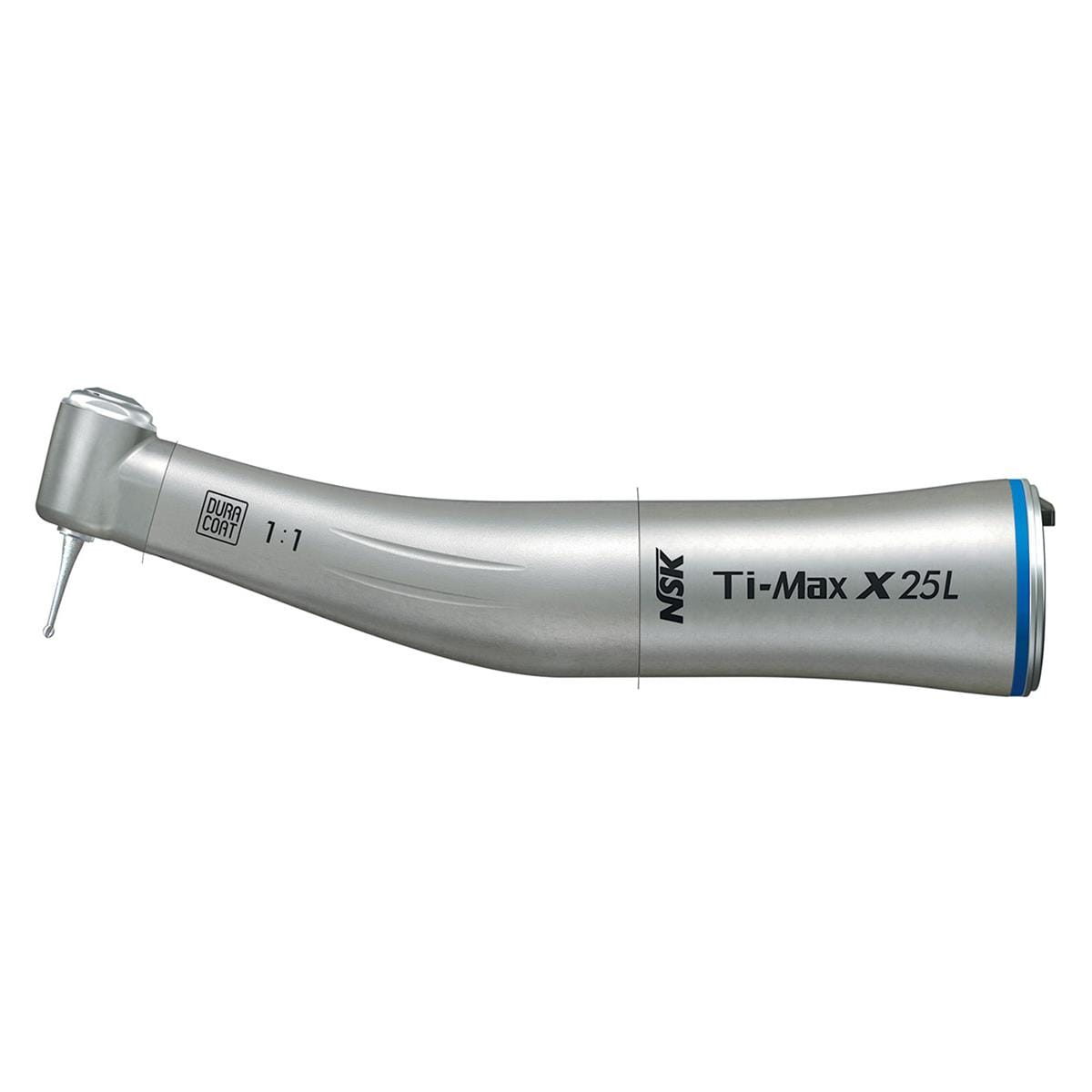 Ti-Max X Series C/A Optic X25L 1:1 Standard Head