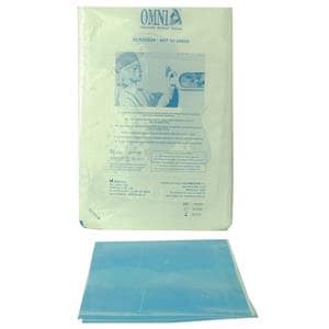 Omnia Sterile Adhesive Handle Cover 20 x 20cm 10pk