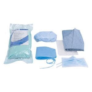 Operator Set Sterile Pack