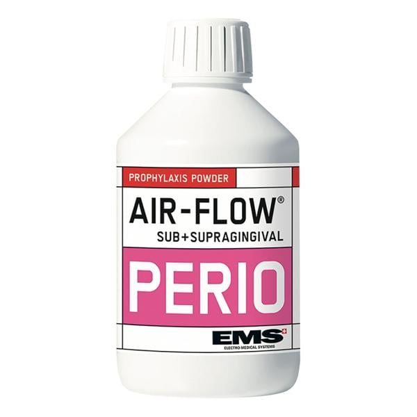 Airflow Powder Perio 120g Bottle 4pk