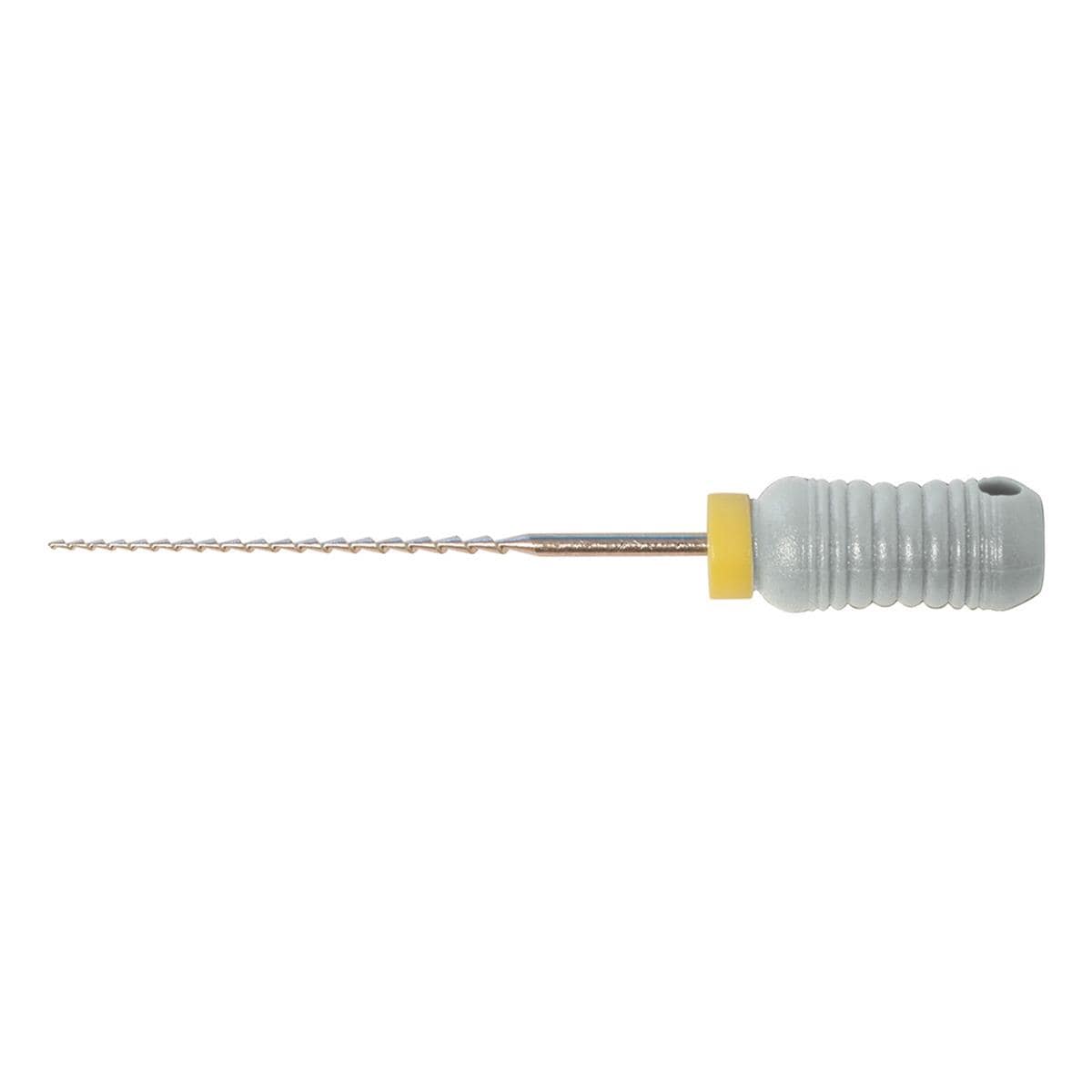 Cyber Hedstroem File 25mm Sterile 045 6pk