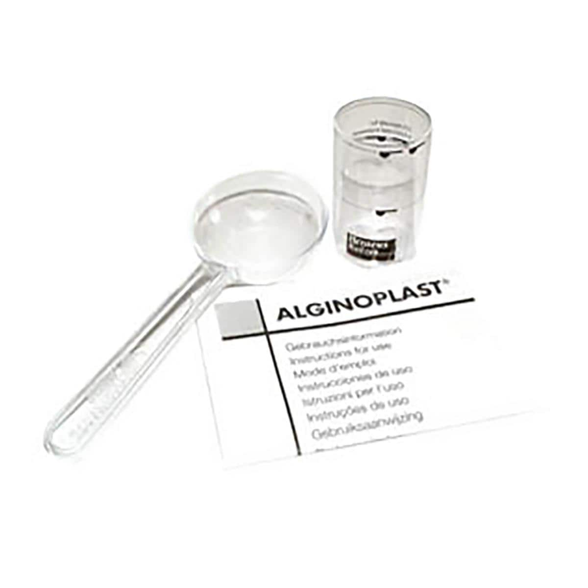 Alginoplast Scoop & Measure