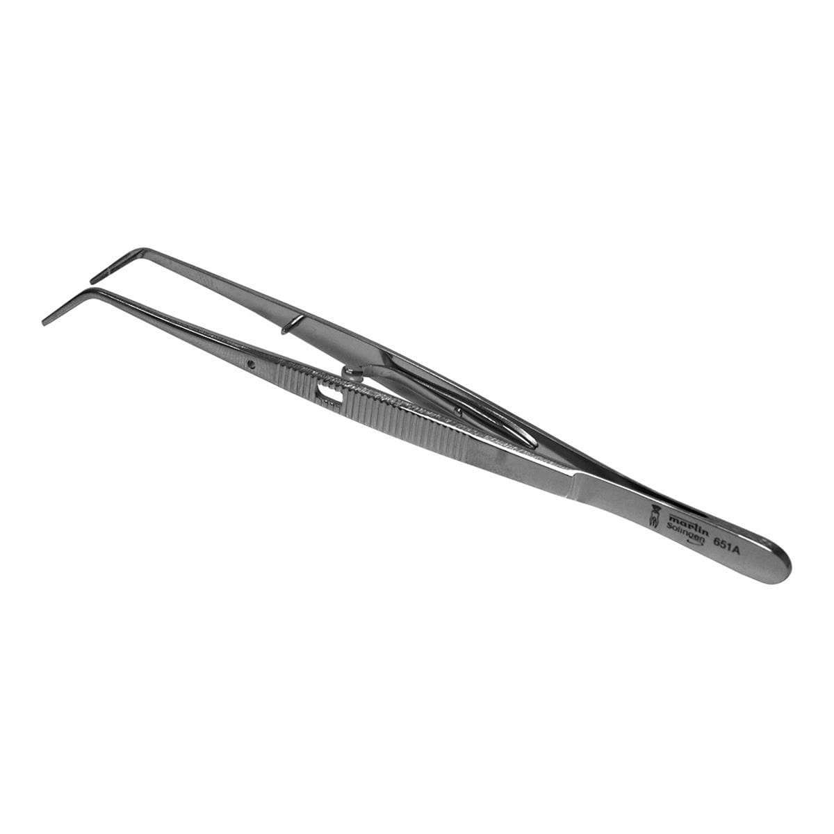 Carl Martin Dressing Tweezers