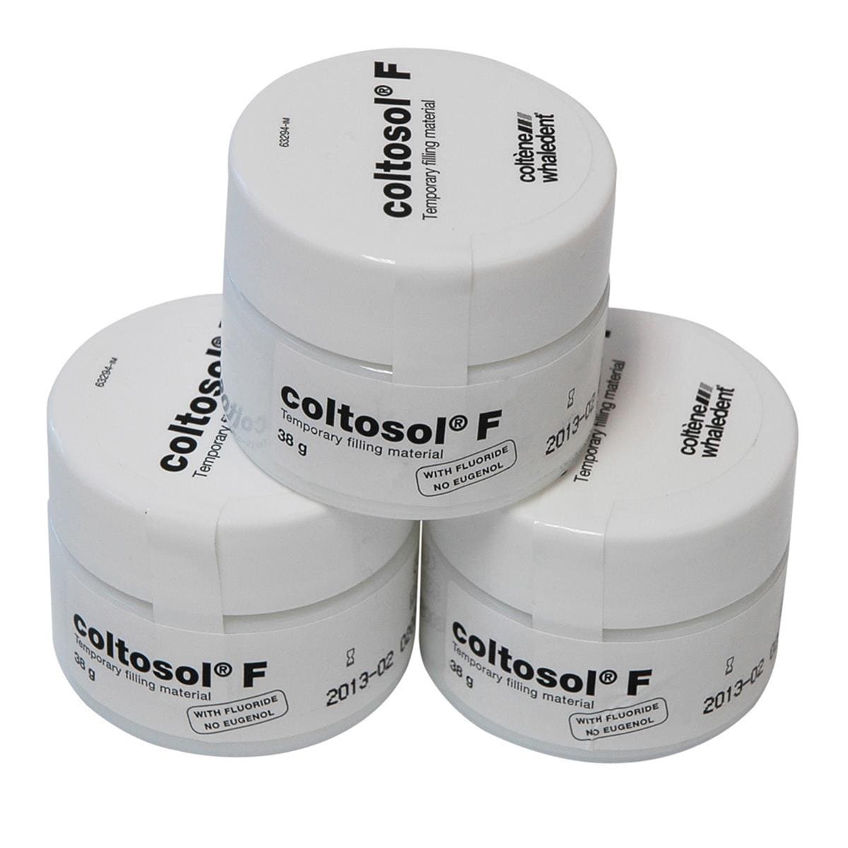 Coltosol F Eco Pack 38g 3pk