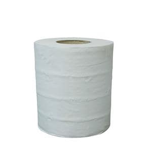 Enigma Towel Centre Feed Roll 2-ply White 6pk