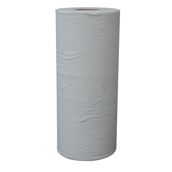 Enigma Towel 10" Roll 2-ply White 18pk