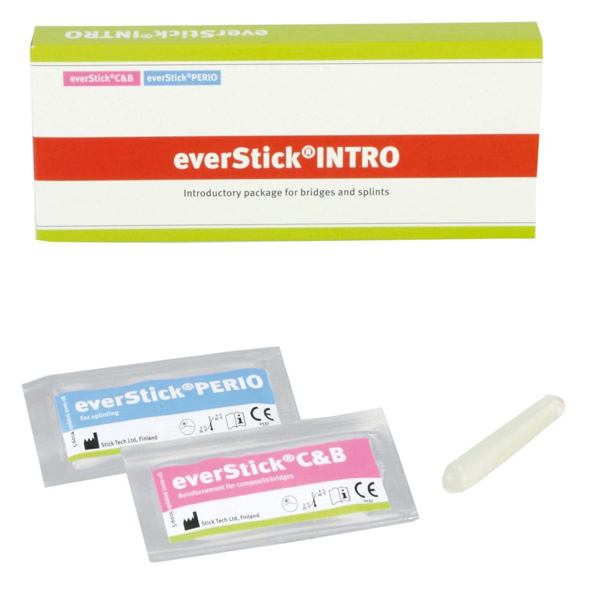 everStick Intro Kit