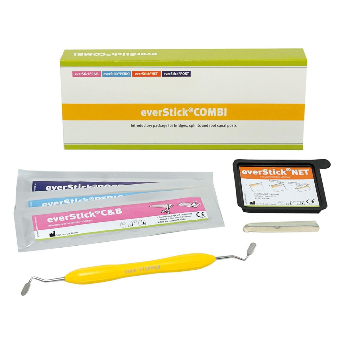 everStick Combi Kit