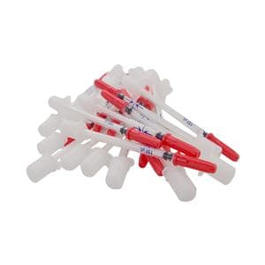 Cardiac Pipettes 150UL 20pk