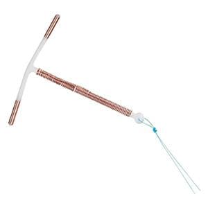 T-Safe 380A Intra Uterine Device with Quickload