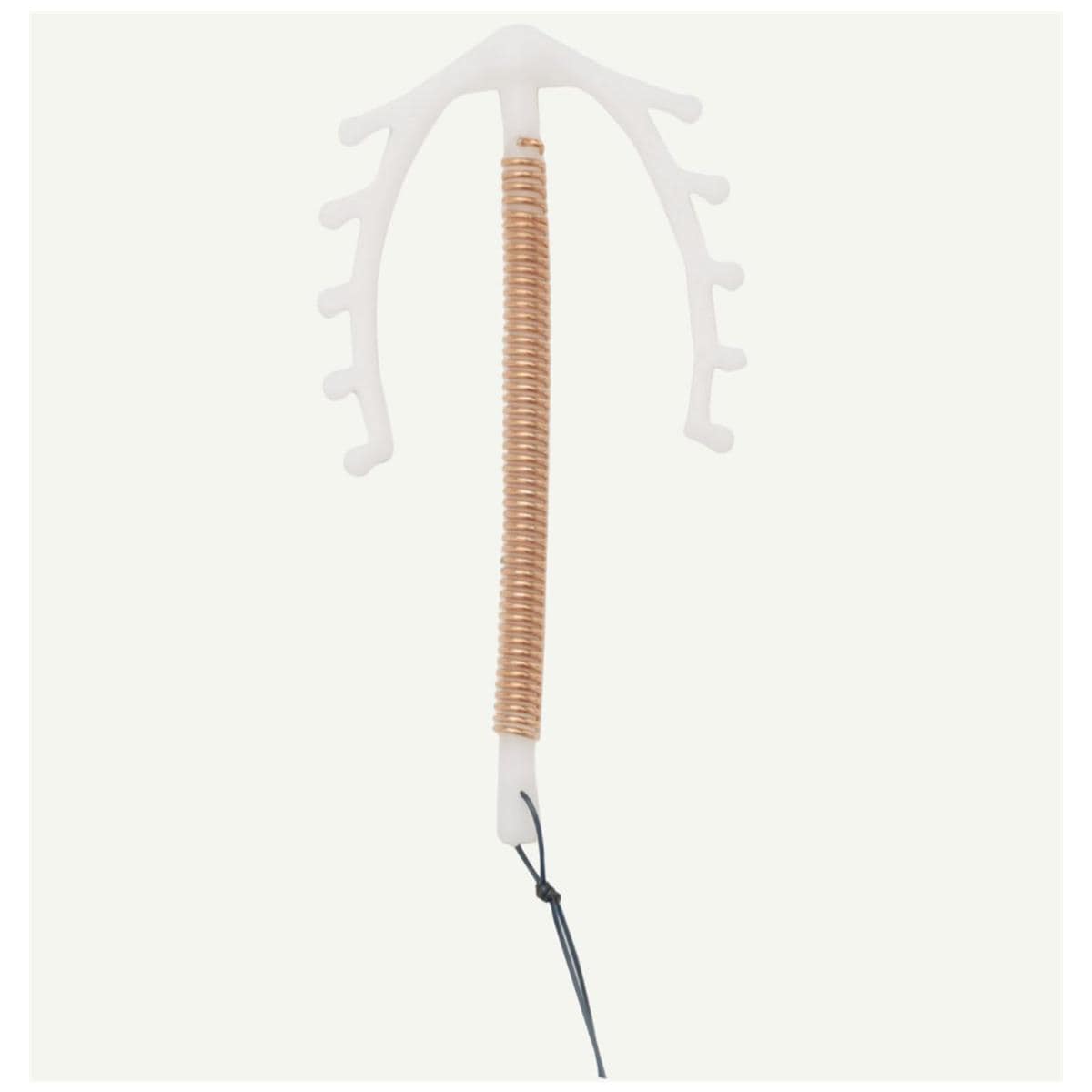 Durbin Intrauterine Device U Shape Load 375