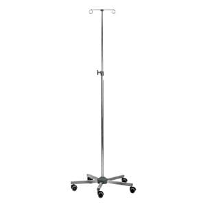 Drip Stand, 4 Hook