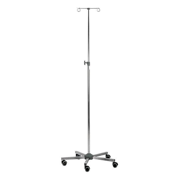 Drip Stand, 4 Hook