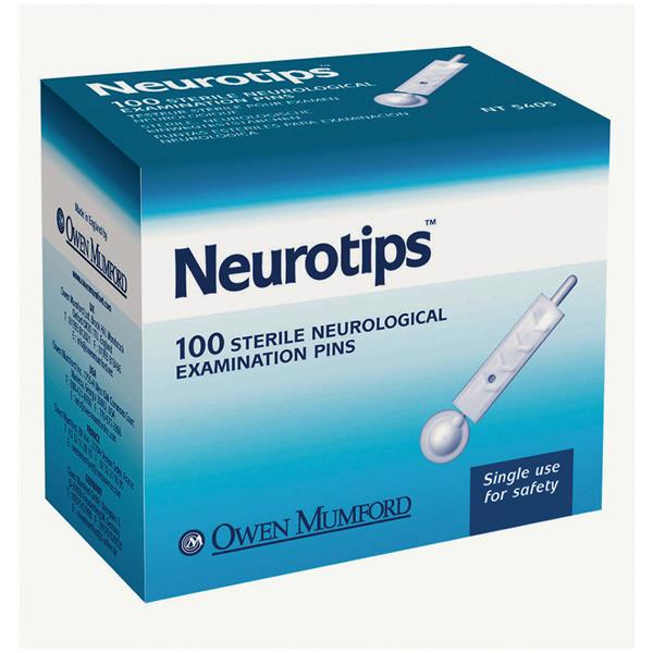 Neurotips 100pk