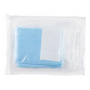 Essential Sterile Drape 75x90 Adhesive Side 50pk