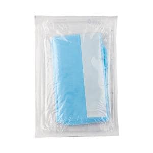 Essential Sterile Drape 100x150 W/Adh Side 25pk