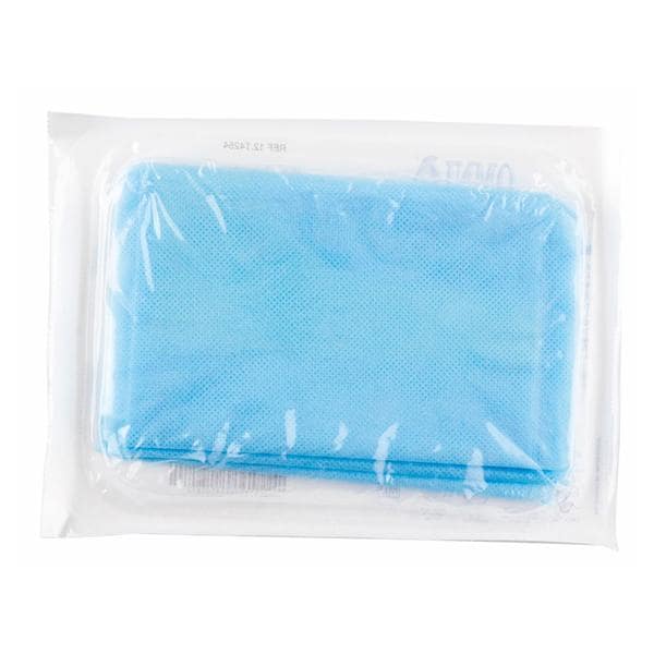 Essential Sterile Drape 75x90 W/Adh U Shape 50pk