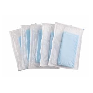 Essential Sterile Drape 100x150 W/Adh U Shape 25pk