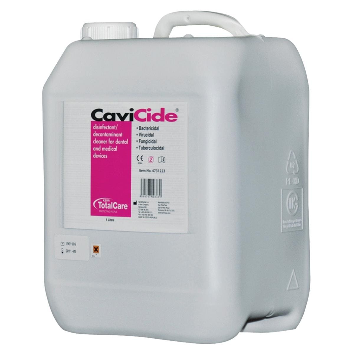 Cavicide 5L