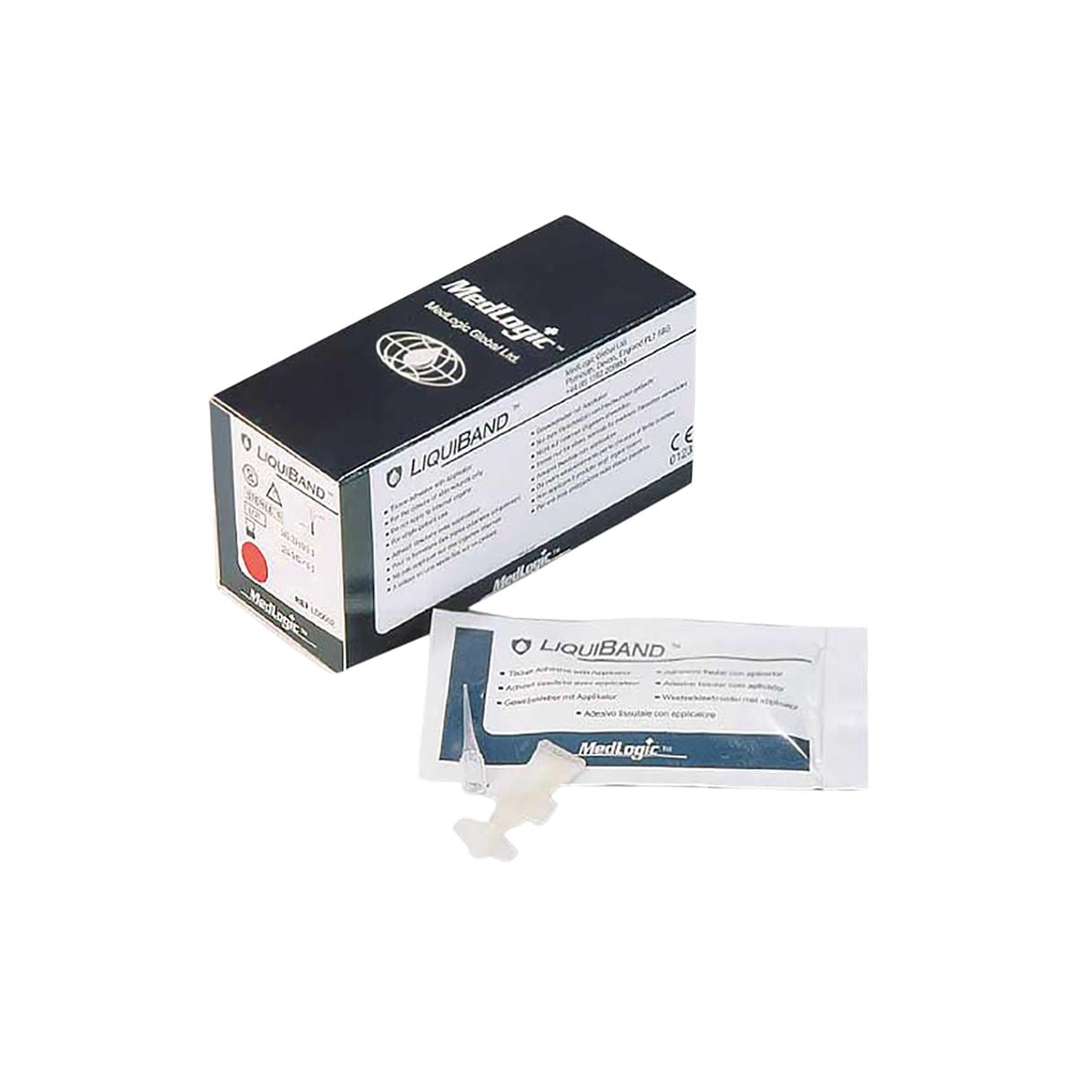 Liquiband Tissue Adhesive 0.5g 10pk