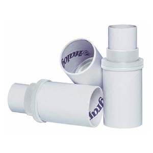 Mini SafeTway Mouthpieces, Box of 50