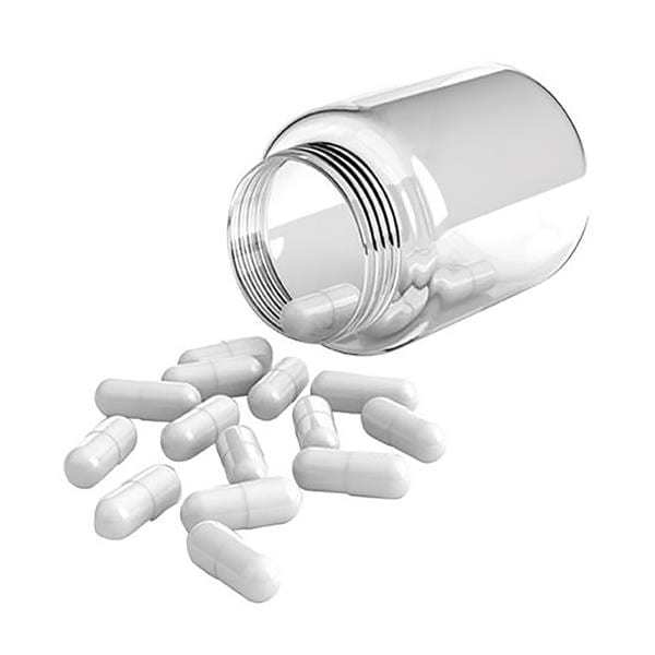 Paracetamol Capsules 500mg 16pk