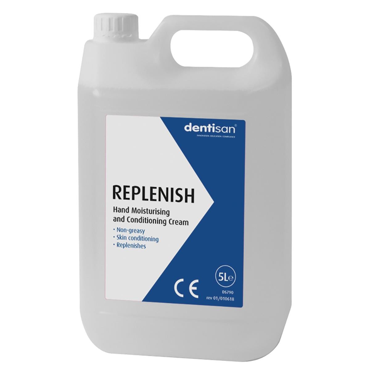 Replenish Hand Moisturising Conditioning Cream 5L