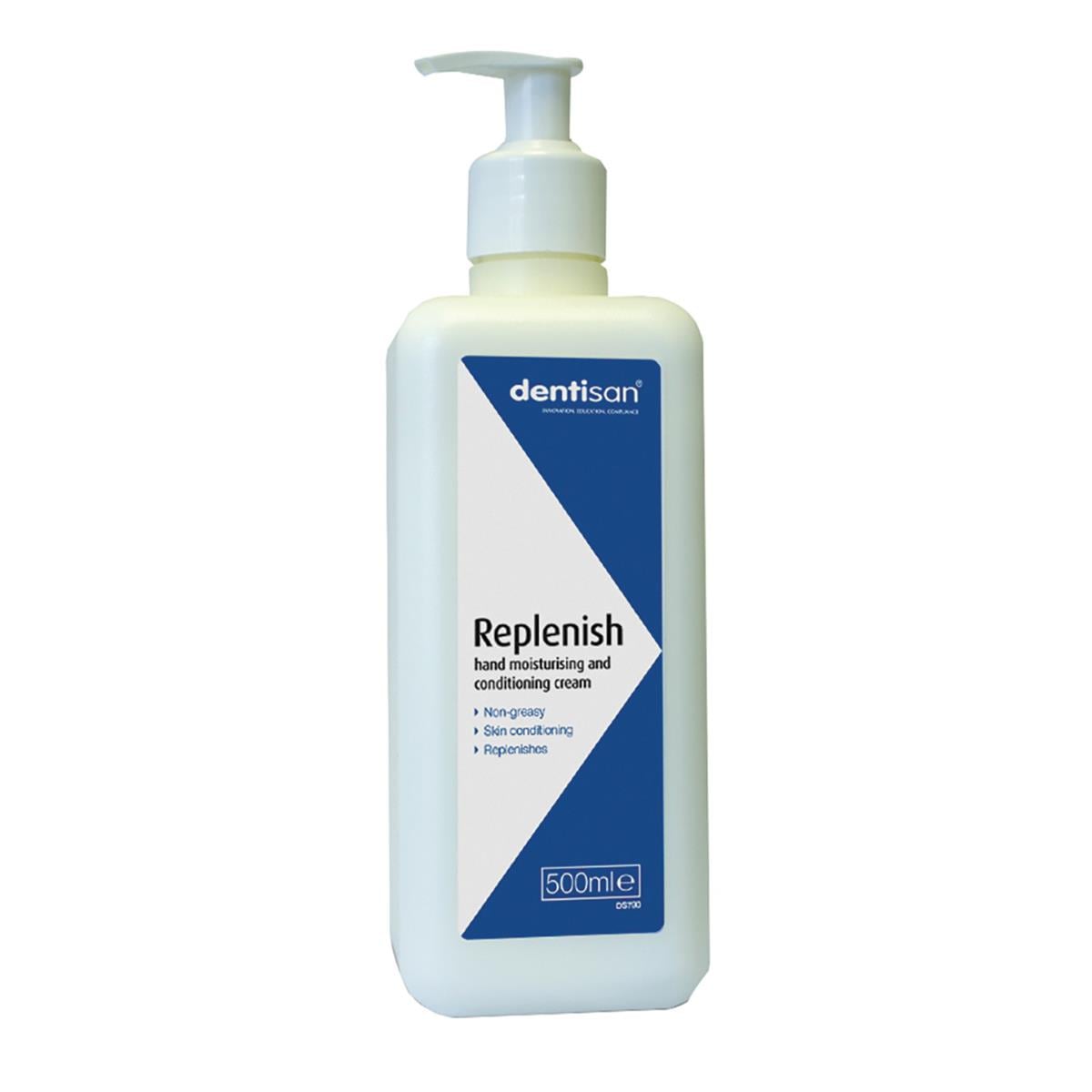 Replenish Hnd Moisturising Conditioning Crm 500ml