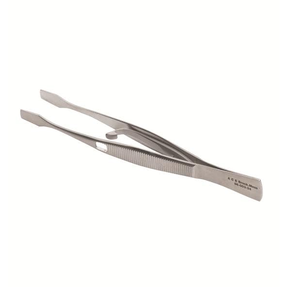 ACE Kuehne Membrane Forceps Straight with Lock