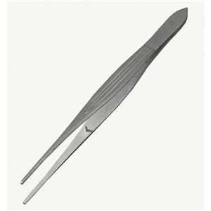 Instrapac Mcindoe Non-Toothed Forceps 15cm