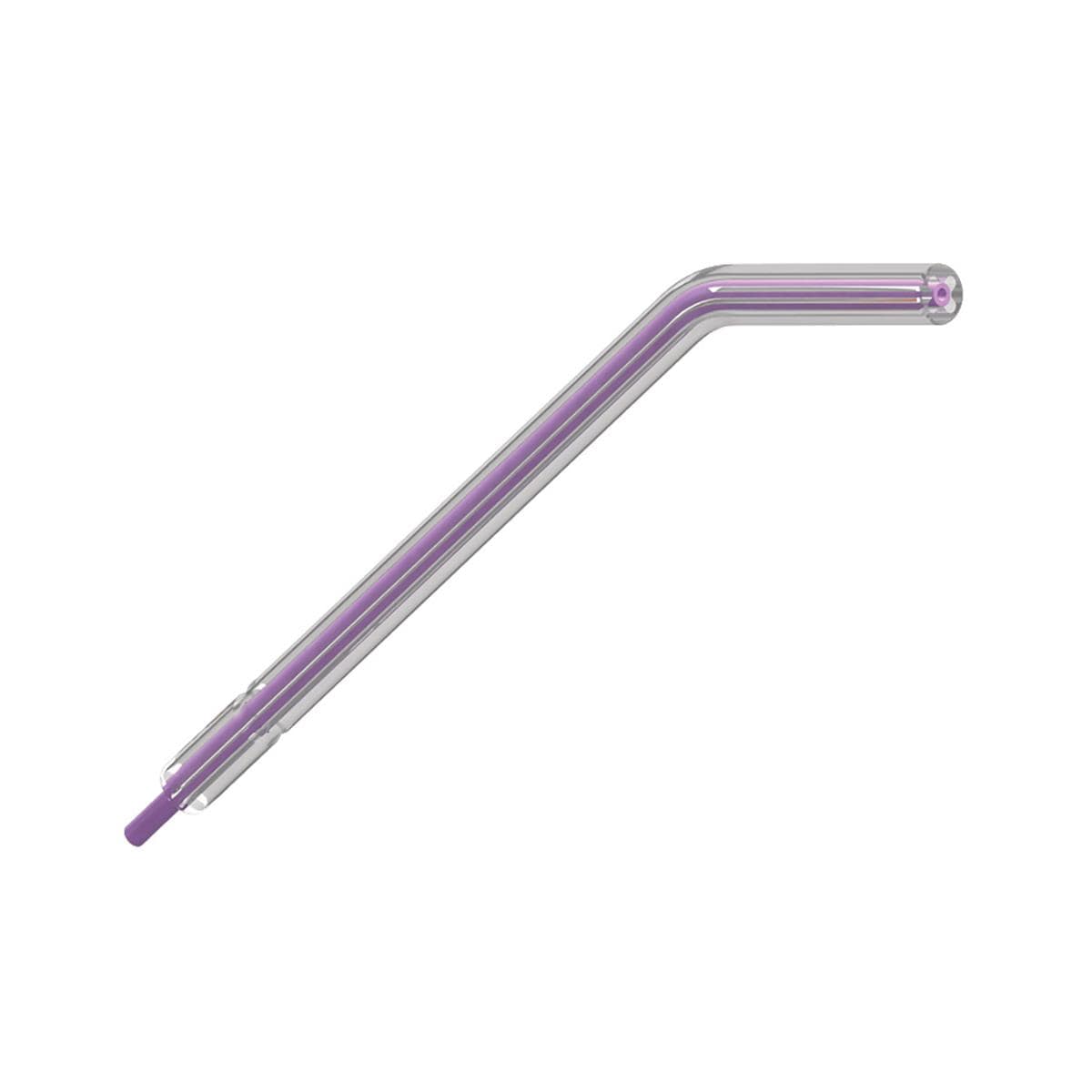 Crystal Tip Original 95mm Lilac Purple 250pk