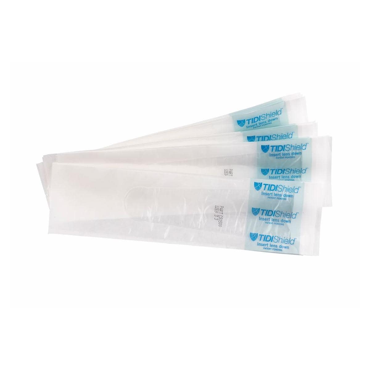 Disposable Hygienic Sheaths for CS 1500 500pk