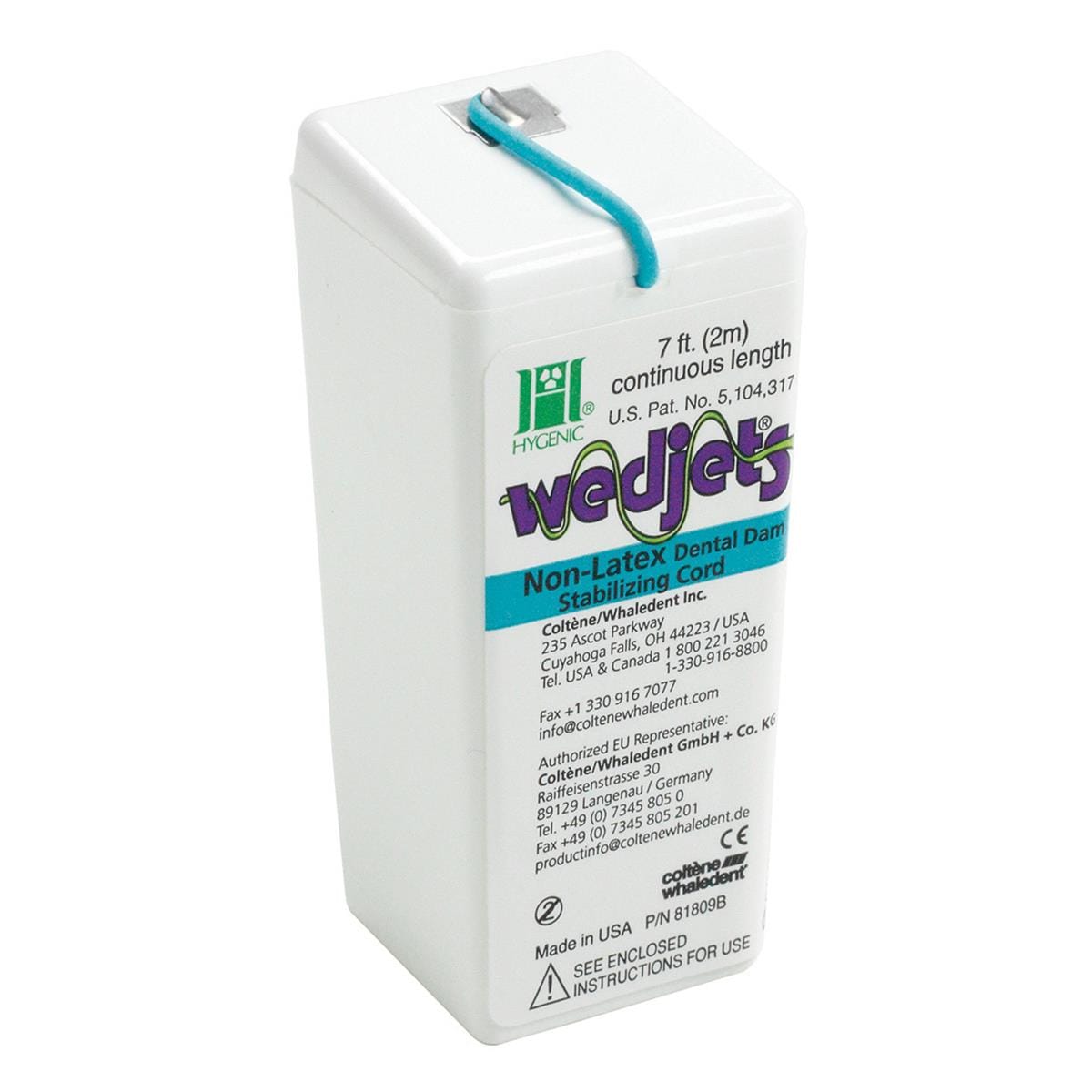 Wedjets Non-Latex Large