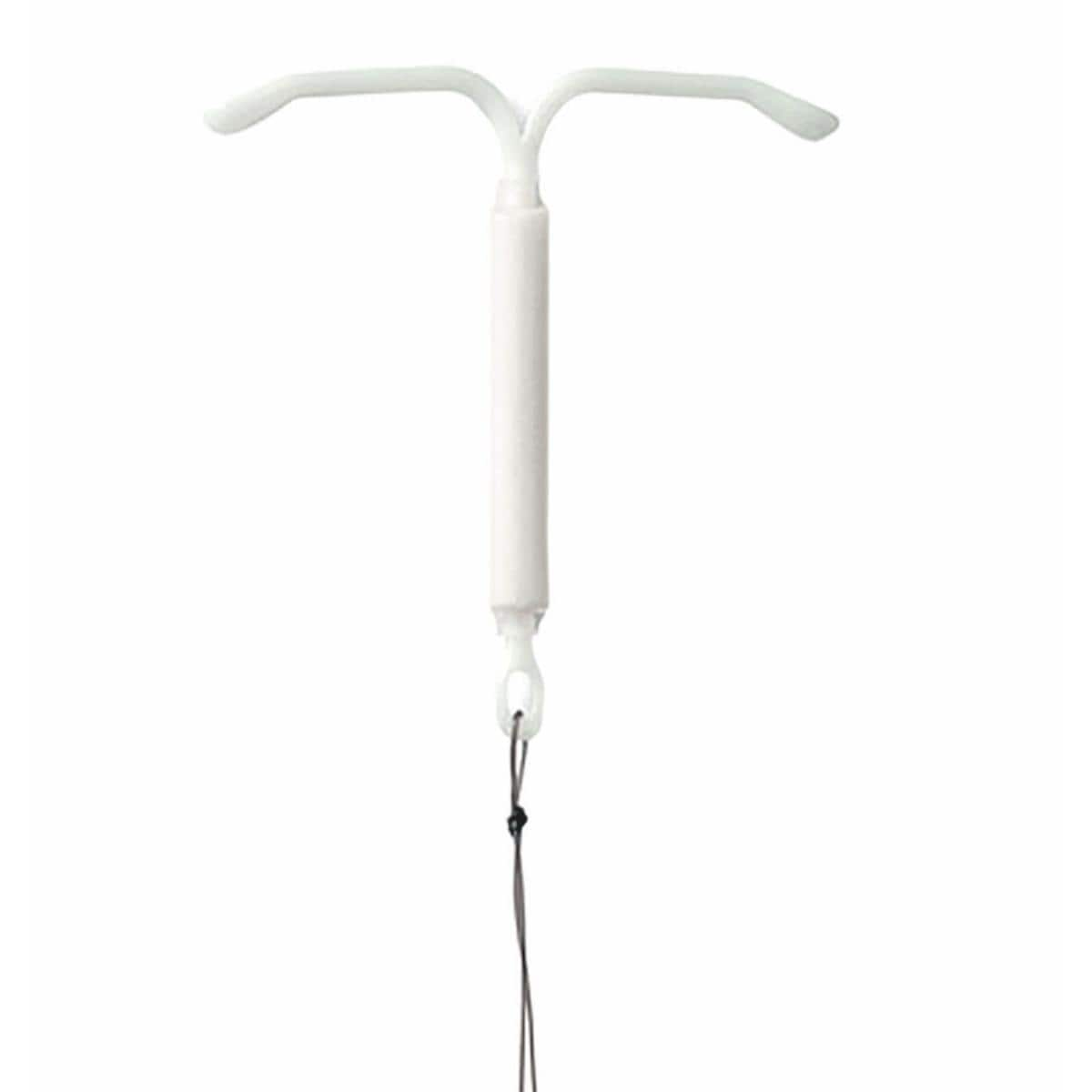 Mirena Intrauterine Device