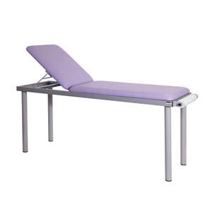 Colenso Examination Couch Sky Blue