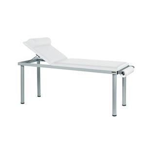 Colenso Examination Couch White
