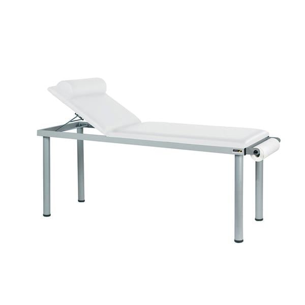 Colenso Examination Couch White