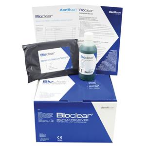 Dentisan Bioclear Kit 200ml 12pk