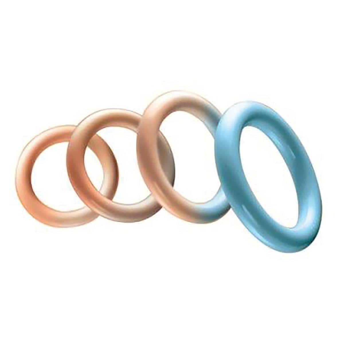 PVC Pessary Ring 77mm