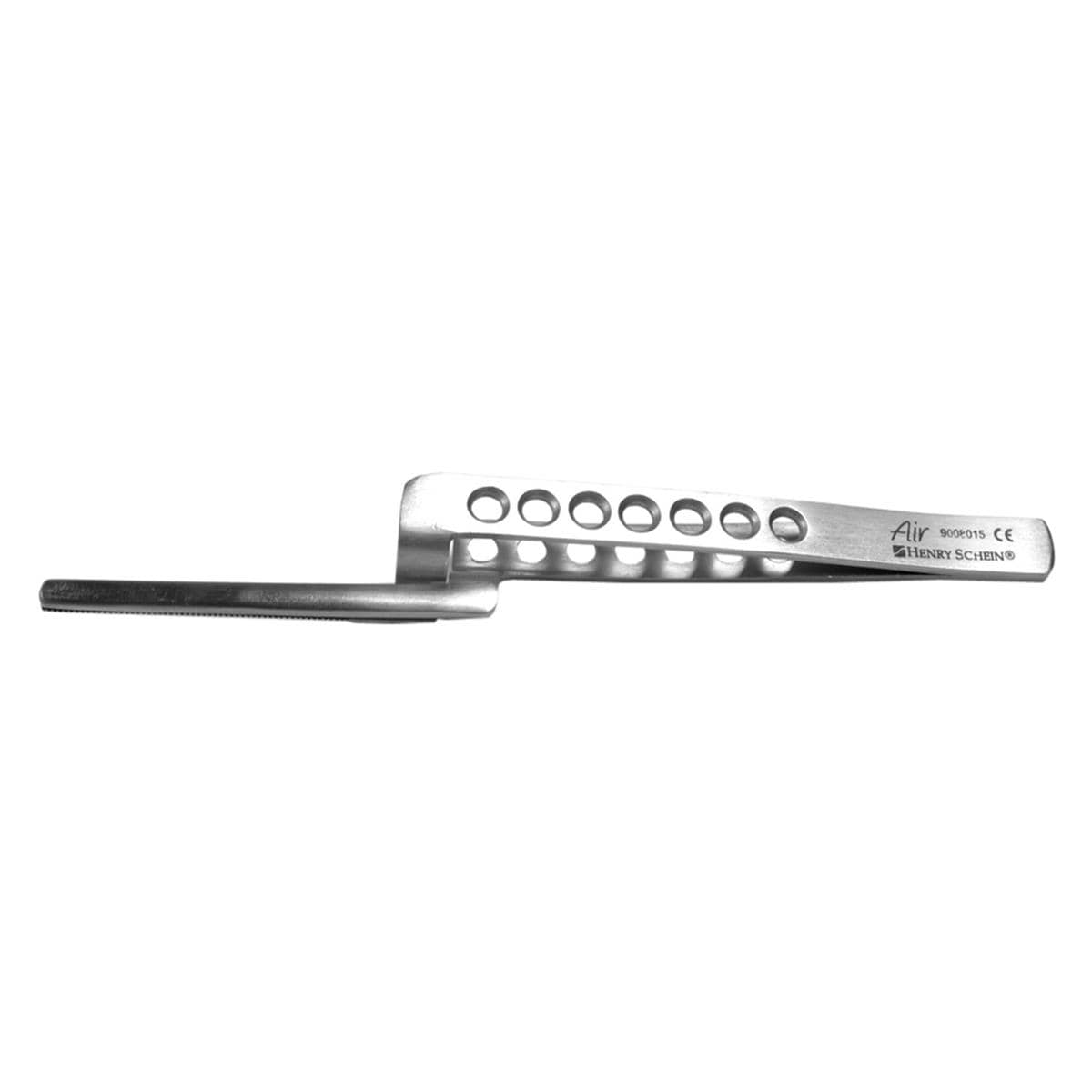 HS Air Miller Articulating Paper Forceps