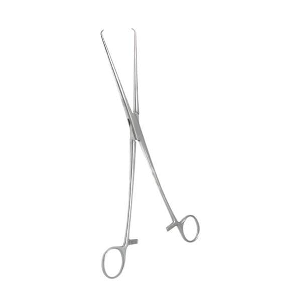 Instramed Braun Tenaculum Forceps SU 24.5cm