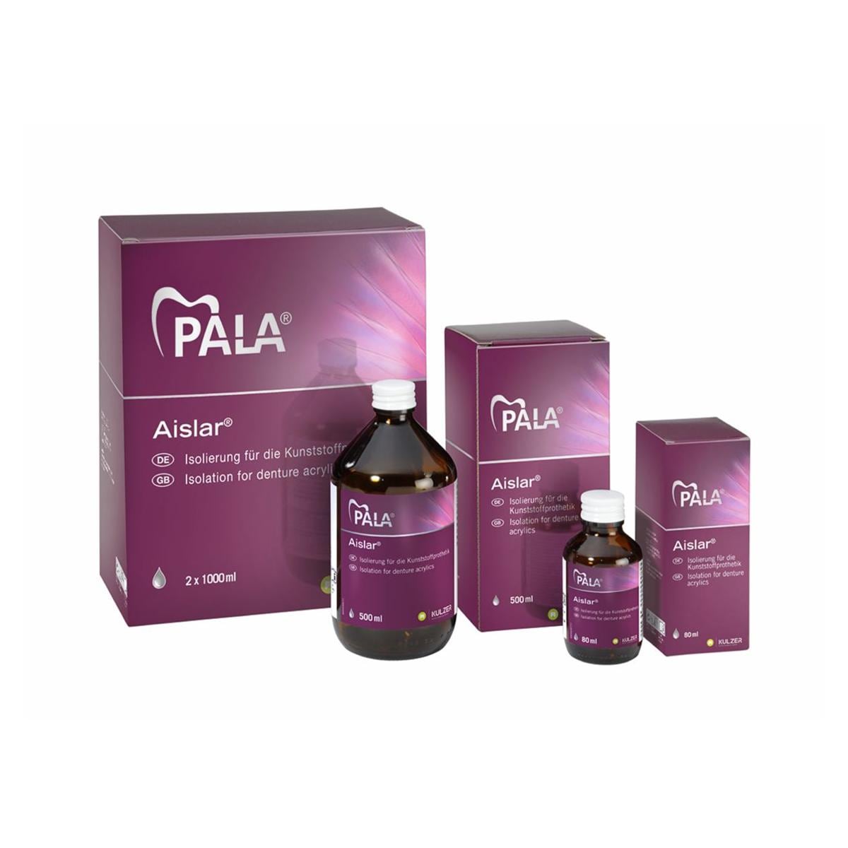 Aislar 80ml