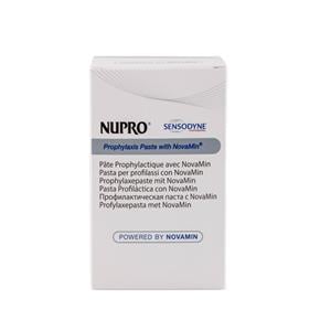 Nupro Sensodyne Jar 340g Orange Stain Removal