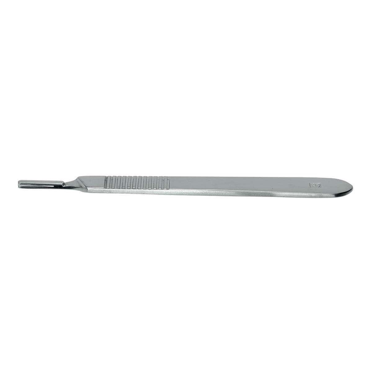 scalpel blade holder