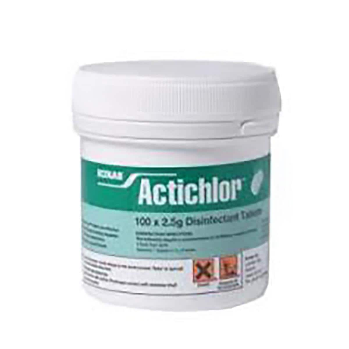 Actichlor Granules 500g