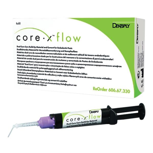 Core.X Flow Refill Pack