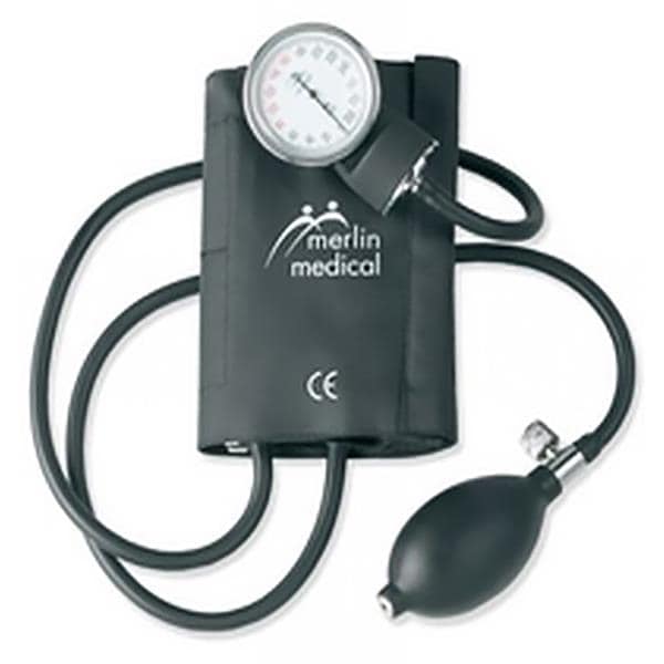 merlin medical sphygmomanometer