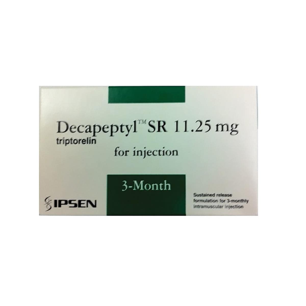 Decapeptyl 11.25mg Vial